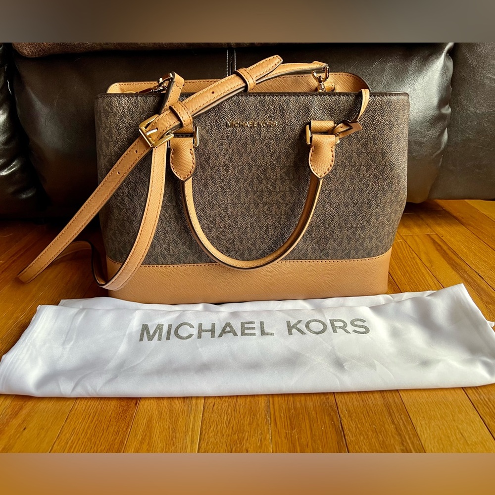 Michael Kors Handbag